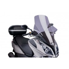 V-TECH LINE TOURING FOR KYMCO SUPERDINK 125I/ X-TOWN 125/ 300 - SMOKE